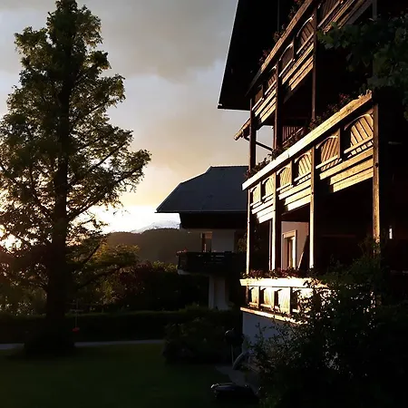 Fischerhaus - Direkt Am Daire