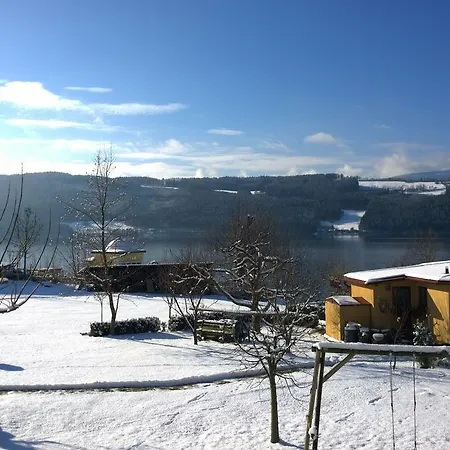 Fischerhaus - Direkt Am Daire