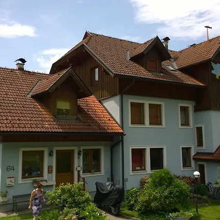 Fischerhaus - Direkt Am Millstatt