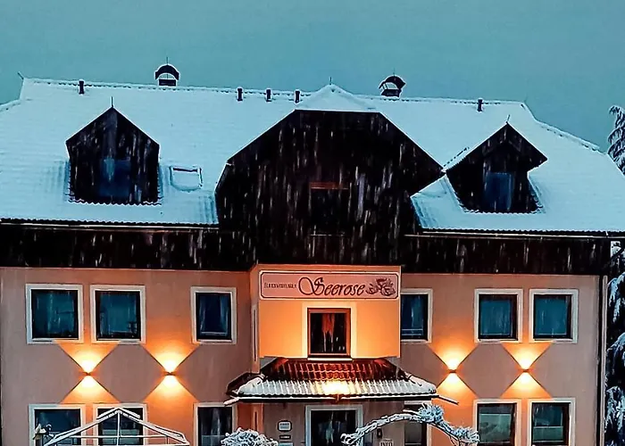 Fischerhaus - Direkt Am Διαμέρισμα *