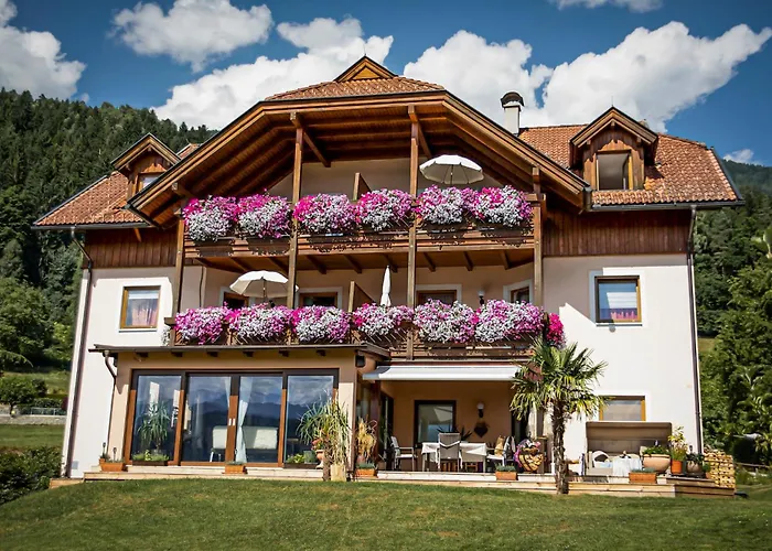 Fischerhaus - Direkt Am Apartmán