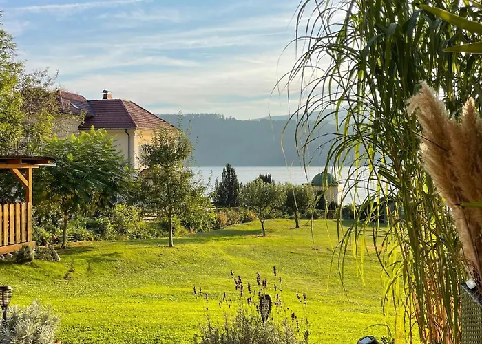 Apartmán Fischerhaus - Direkt Am *