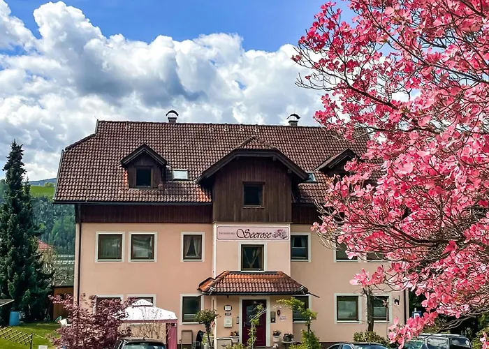 Fischerhaus - Direkt Am