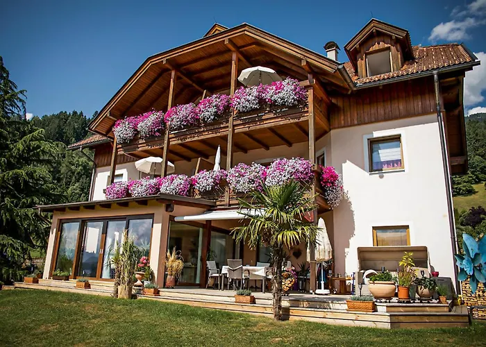 Apartmán Fischerhaus - Direkt Am Millstatt