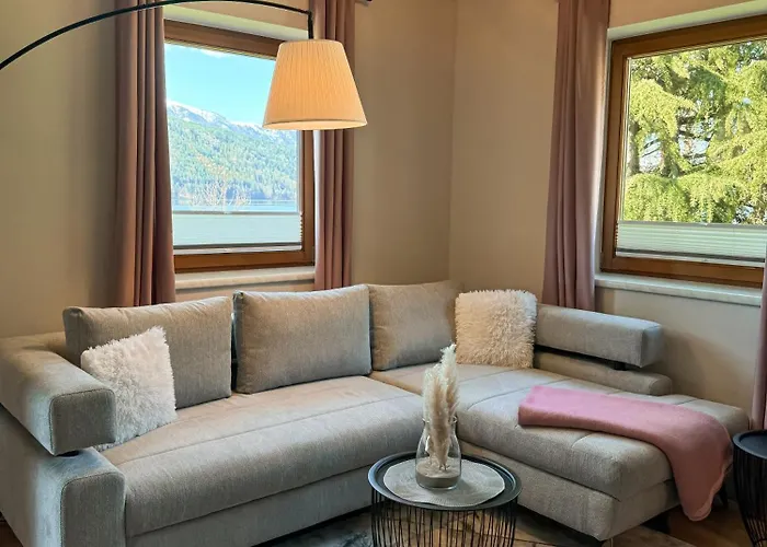 Apartmán Fischerhaus - Direkt Am