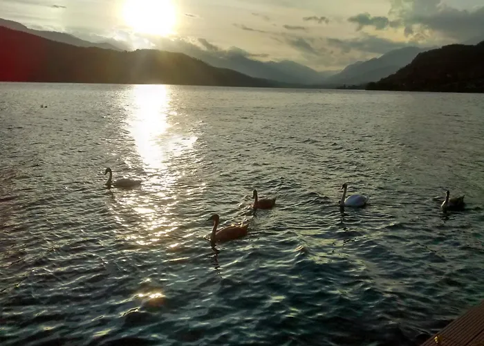 Fischerhaus - Direkt Am