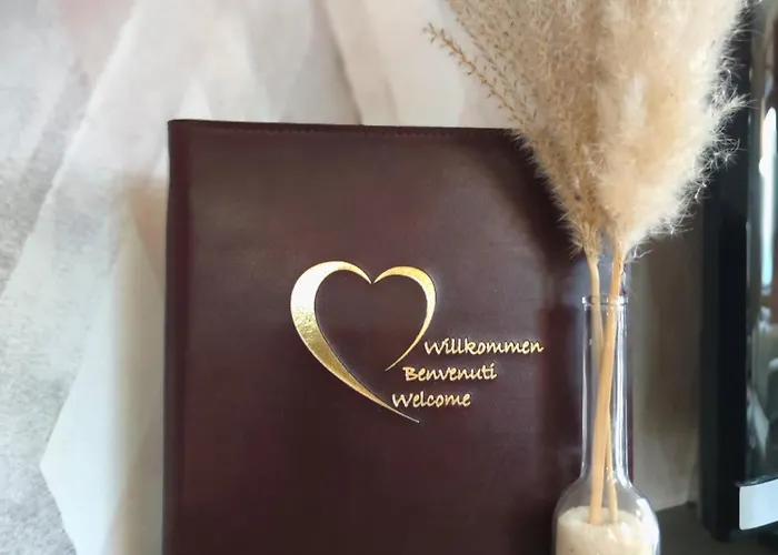 Fischerhaus - Direkt Am Apartmán *