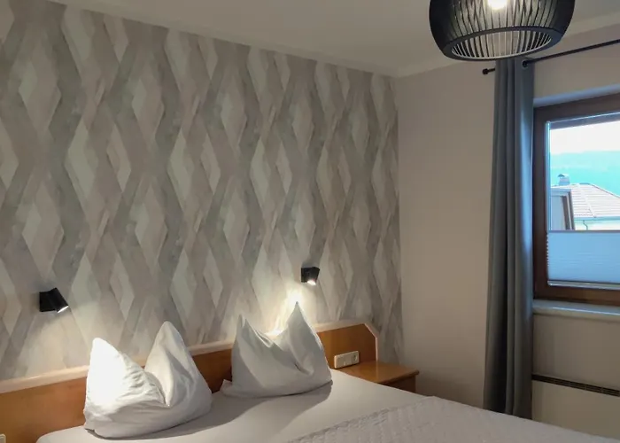 Apartmán Fischerhaus - Direkt Am