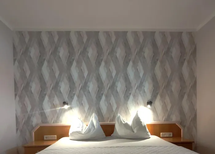 Fischerhaus - Direkt Am Apartmán