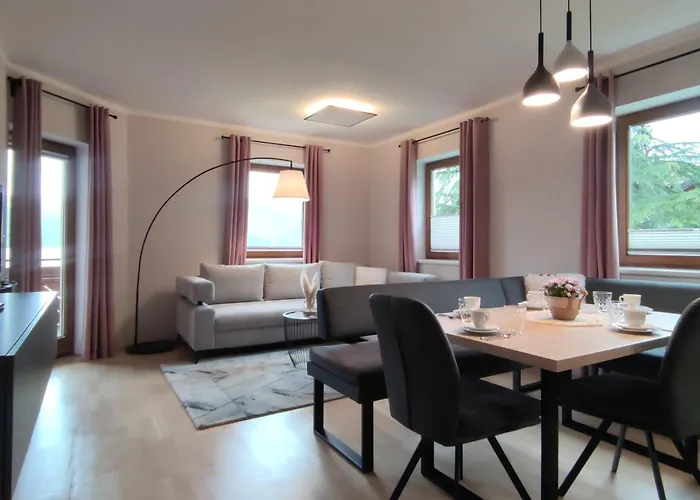 Fischerhaus - Direkt Am