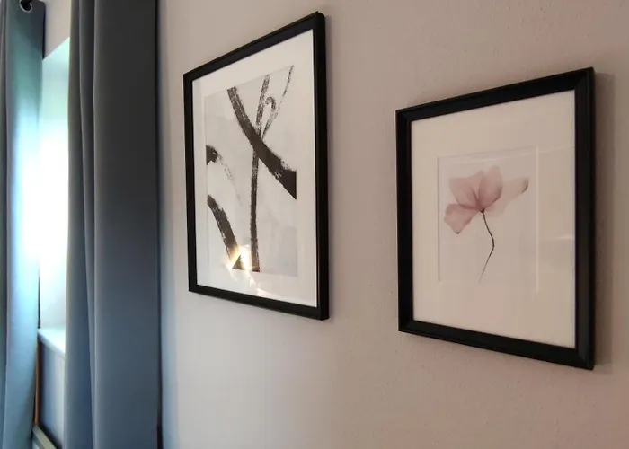 Fischerhaus - Direkt Am * 밀슈타