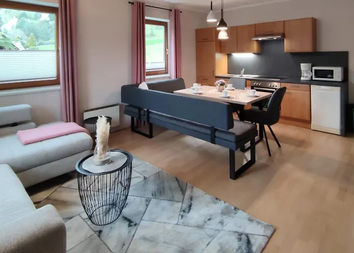 Fischerhaus - Direkt Am Apartmán