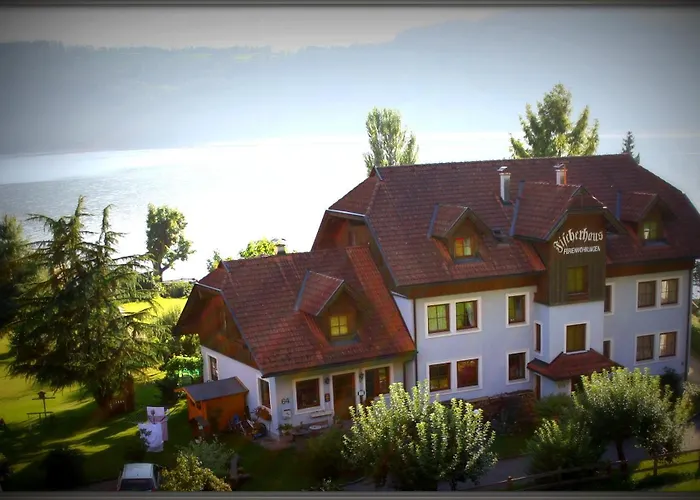 Apartmán Fischerhaus - Direkt Am