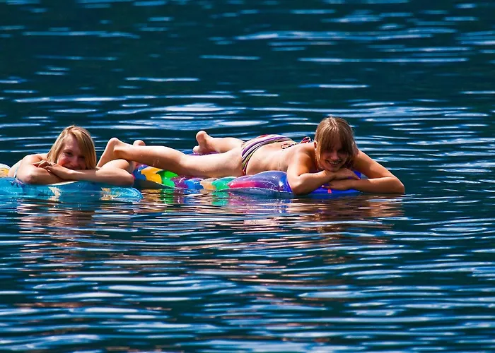 Fischerhaus - Direkt Am Millstatt