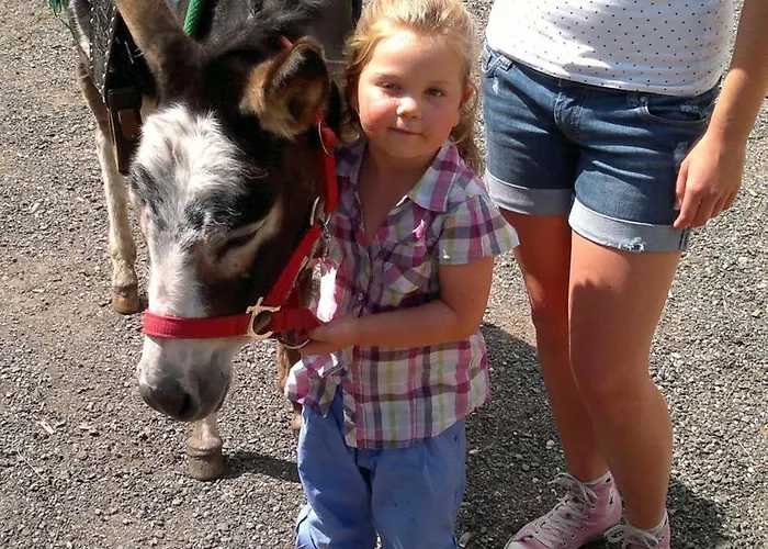 Fischerhaus - Direkt Am