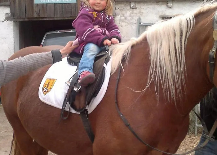 Διαμέρισμα Fischerhaus - Direkt Am