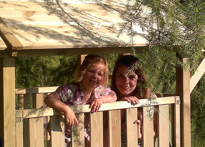 Διαμέρισμα Fischerhaus - Direkt Am *