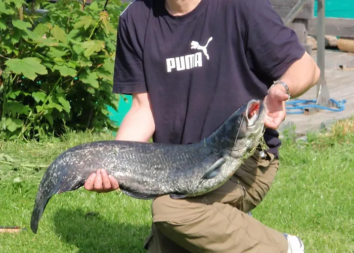 Fischerhaus - Direkt Am