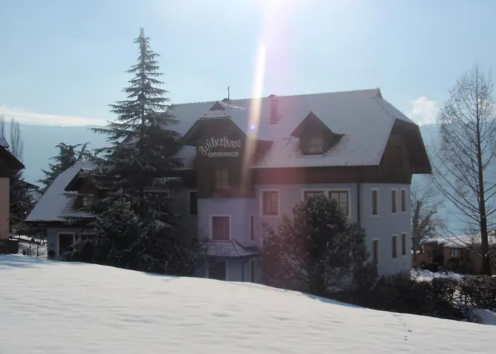 Apartmán Fischerhaus - Direkt Am