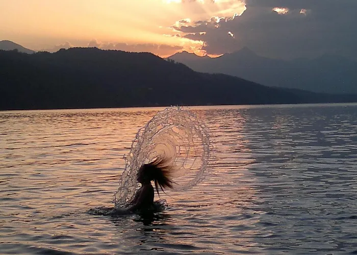 Apartmán Fischerhaus - Direkt Am *