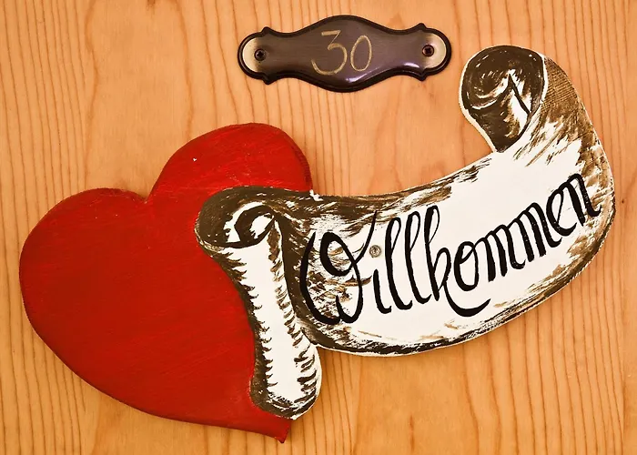 Διαμέρισμα Fischerhaus - Direkt Am Millstatt