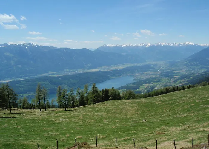 Apartmán Fischerhaus - Direkt Am *