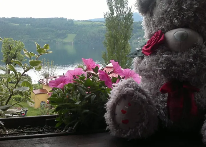 Apartmán Fischerhaus - Direkt Am *