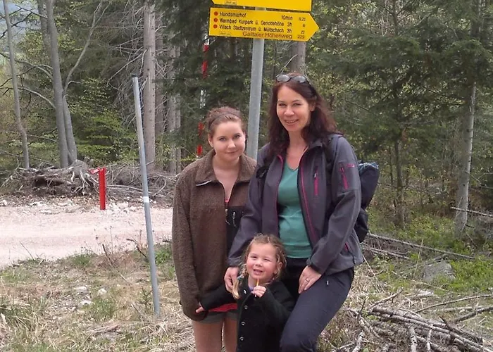 Apartmán Fischerhaus - Direkt Am *