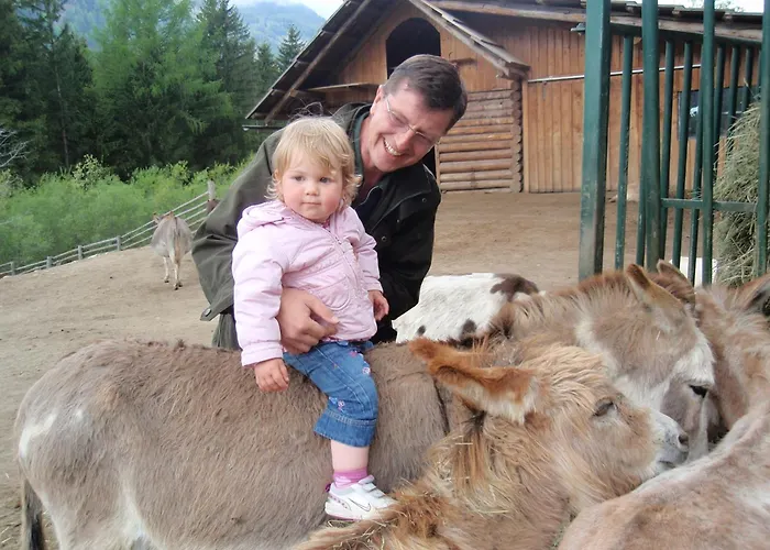 Fischerhaus - Direkt Am