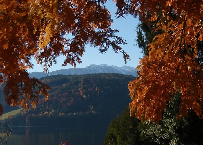 Fischerhaus - Direkt Am Millstatt