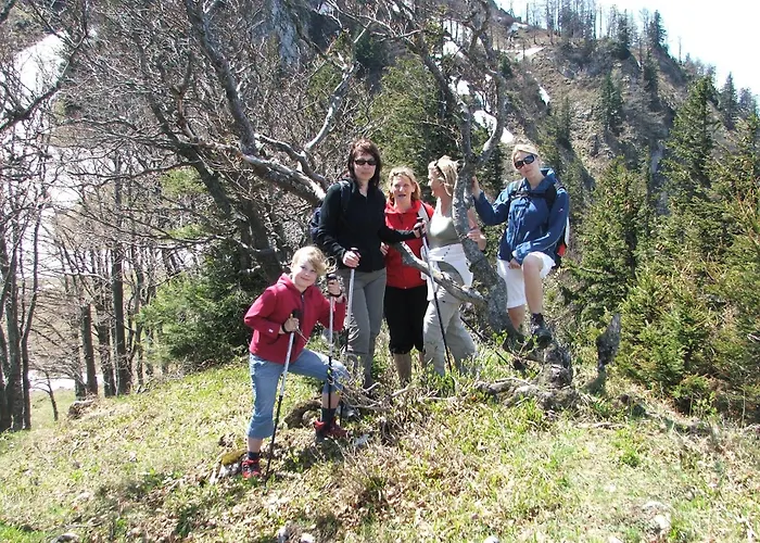 Fischerhaus - Direkt Am