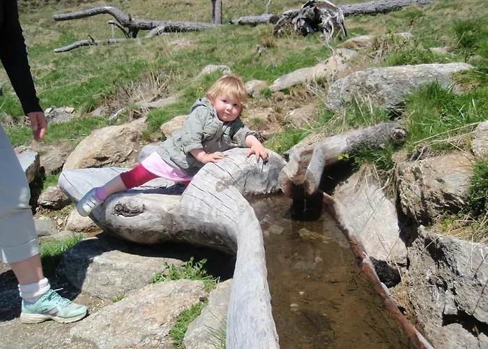 Apartmán Fischerhaus - Direkt Am Millstatt