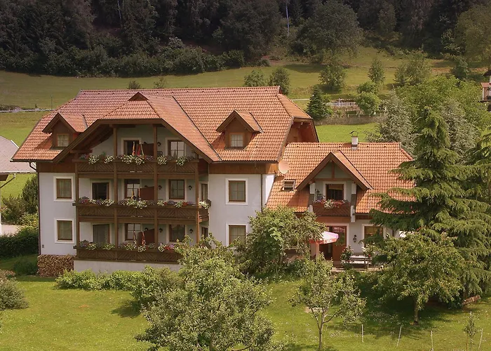 Διαμέρισμα Fischerhaus - Direkt Am *