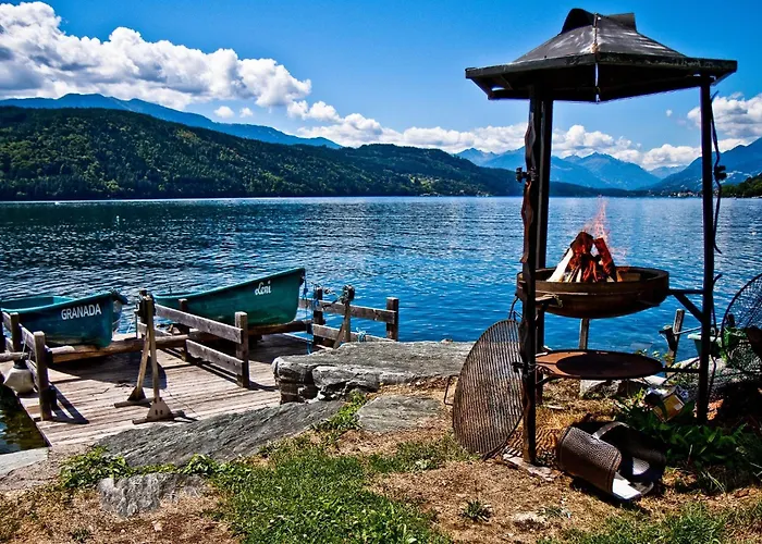 Apartmán Fischerhaus - Direkt Am