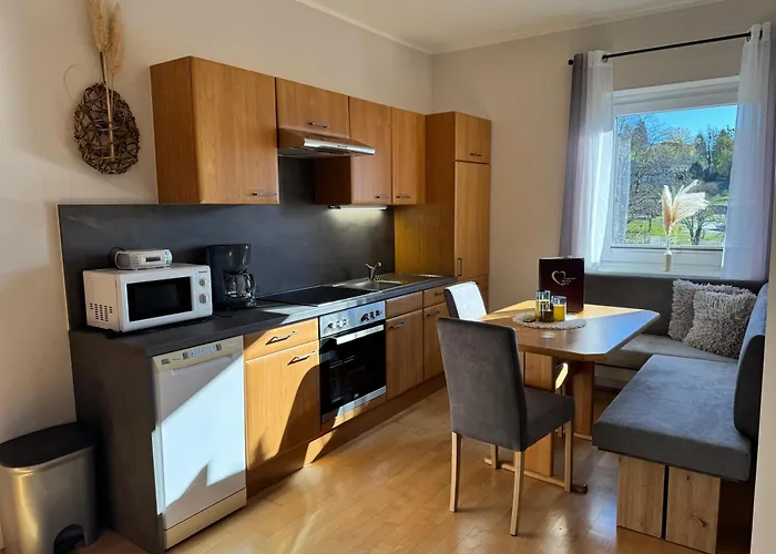 Fischerhaus - Direkt Am *