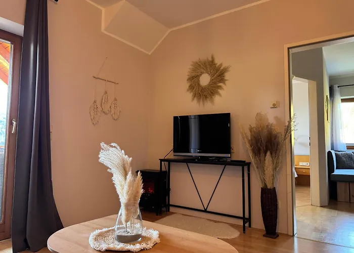 Fischerhaus - Direkt Am * Millstatt