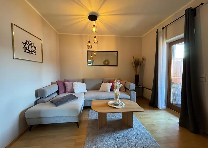 Fischerhaus - Direkt Am