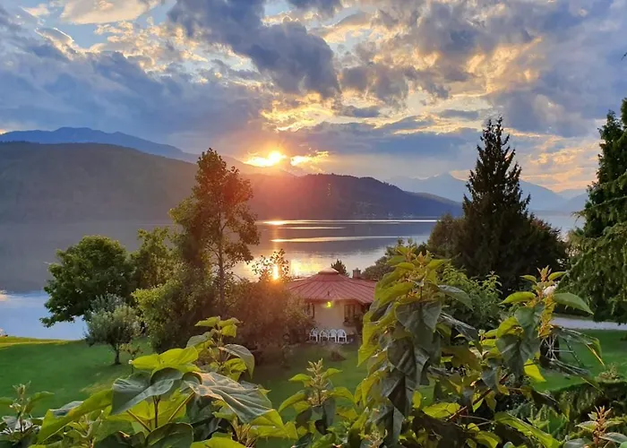 Fischerhaus - Direkt Am *