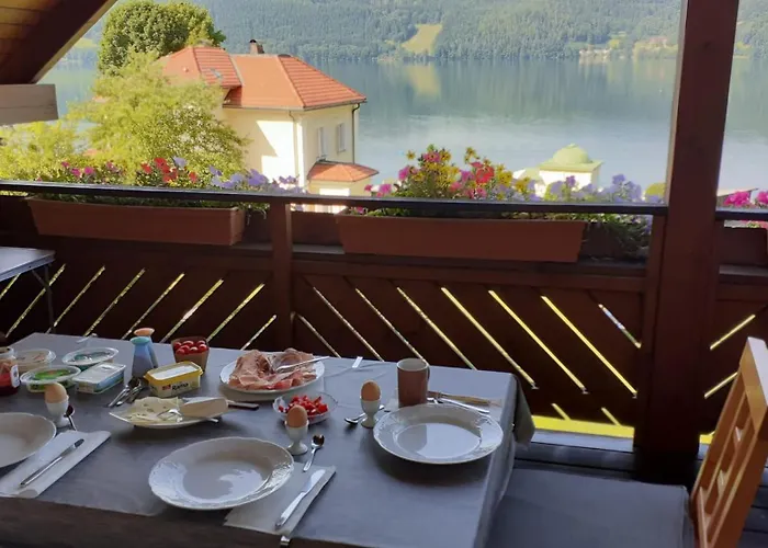 Fischerhaus - Direkt Am *