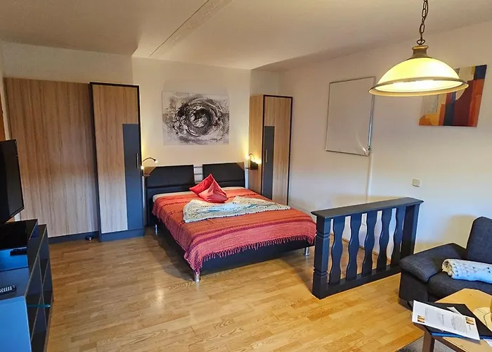 Fischerhaus - Direkt Am