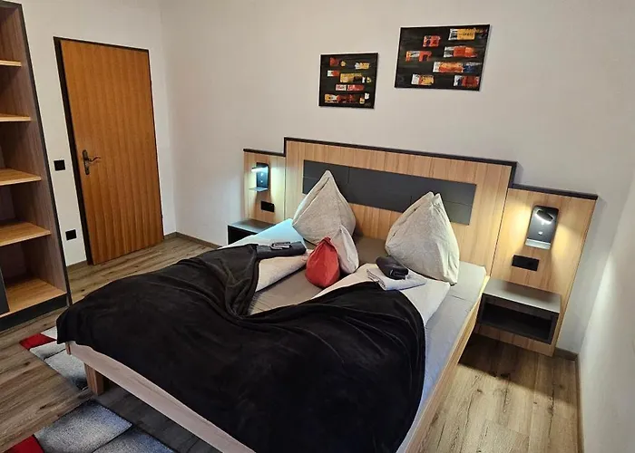 Fischerhaus - Direkt Am * Millstatt