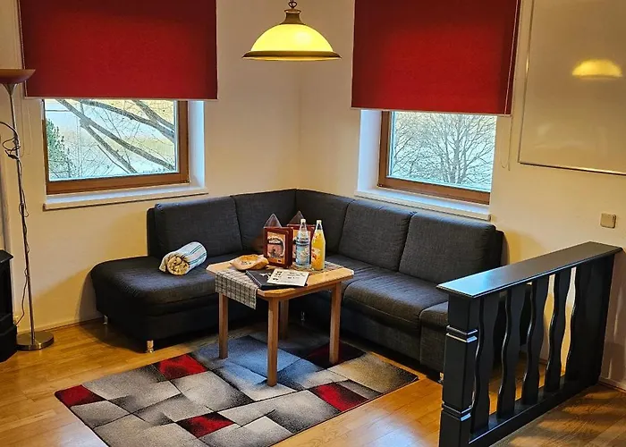 Fischerhaus - Direkt Am *