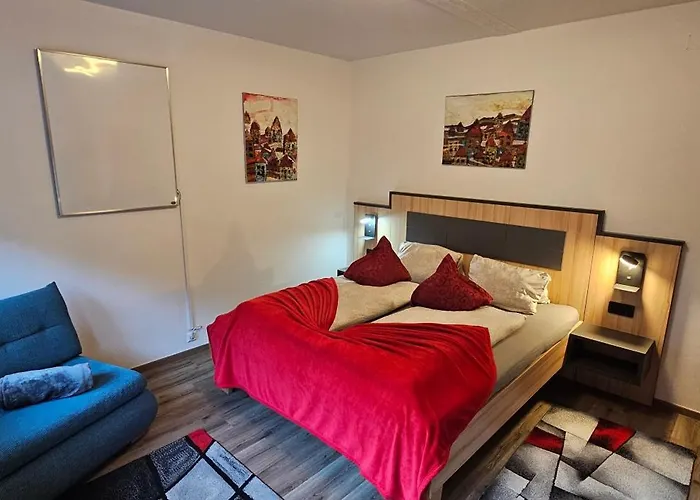 Fischerhaus - Direkt Am