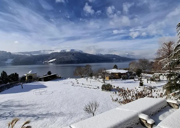 Apartmán Fischerhaus - Direkt Am