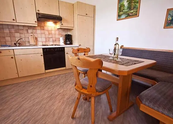 Fischerhaus - Direkt Am *