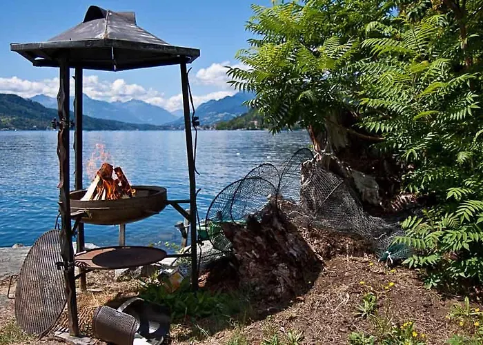 Fischerhaus - Direkt Am *