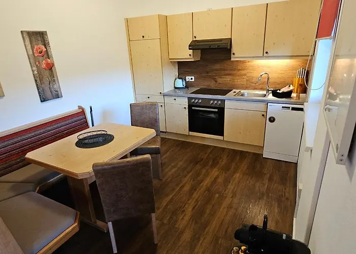 Διαμέρισμα Fischerhaus - Direkt Am