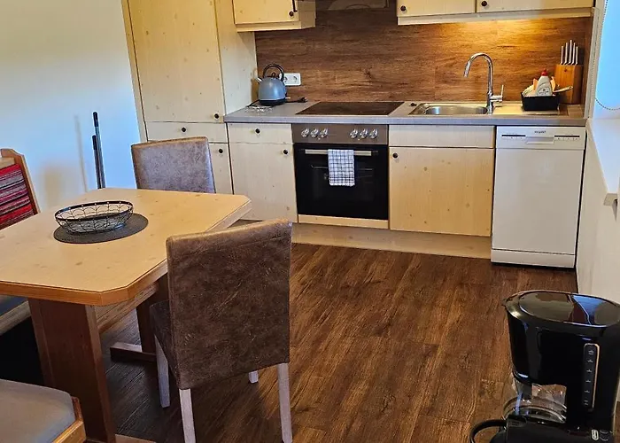 Fischerhaus - Direkt Am Διαμέρισμα Millstatt