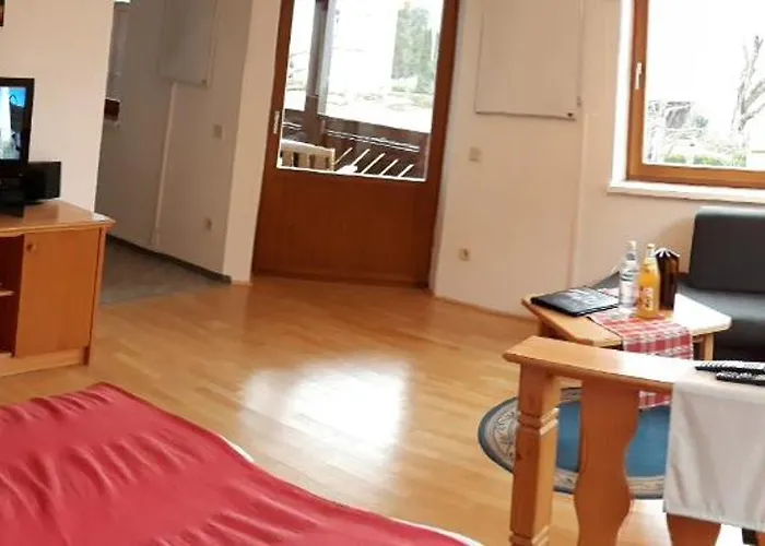 Fischerhaus - Direkt Am