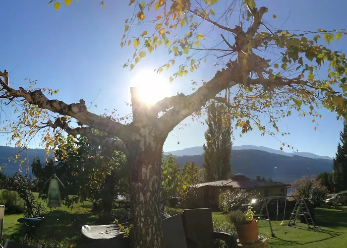 Fischerhaus - Direkt Am Διαμέρισμα Millstatt